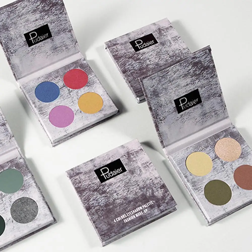 Splashing Ink Landscape Four-color Eyeshadow Matte Pearlescent Waterproof Anti-sweat Highlights High-gloss Three-in-one
Splashing Ink Landscape Four-color Eyeshadow Matte Pearlescent Waterproof Anti-sweat Highlights High-gloss Three-in-one