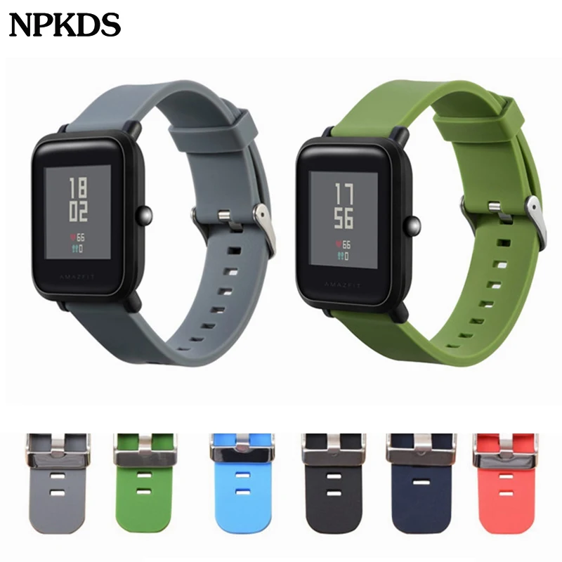 Waterproof Sport Generic Watch Strap Bands 18mm 20mm 22mm Watches Belt Silicone Quick release Spring Pins Watchband
Waterproof Sport Generic Watch Strap Bands 18mm 20mm 22mm Watches Belt Silicone Quick release Spring Pins Watchband