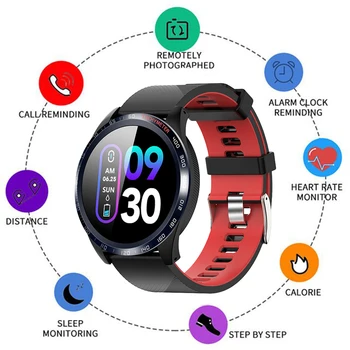 Hot Sale Women Smart Watch Fitness Bracelet IP68 Waterproof Watch Smart Watch Heart Rate Monitor Blood Pressure Motion Tracking
Hot Sale Women Smart Watch Fitness Bracelet IP68 Waterproof Watch Smart Watch Heart Rate Monitor Blood Pressure Motion Tracking