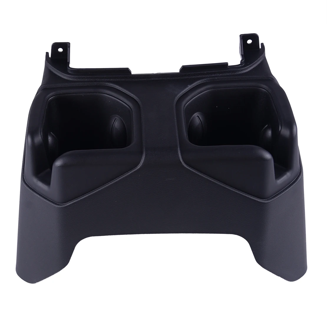 DWCX Black ABS Car Rear Water Cup Holder Storage Box Organizer Case Container fit for Wrangler JL 2018 2019 2020
DWCX Black ABS Car Rear Water Cup Holder Storage Box Organizer Case Container fit for Wrangler JL 2018 2019 2020