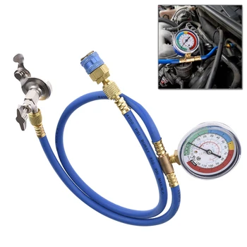 Automotive Air Conditioning Inspection Pipe For Air Conditioning Refrigeration Heating Tools Maintenance Jet Refrigerant
Automotive Air Conditioning Inspection Pipe For Air Conditioning Refrigeration Heating Tools Maintenance Jet Refrigerant