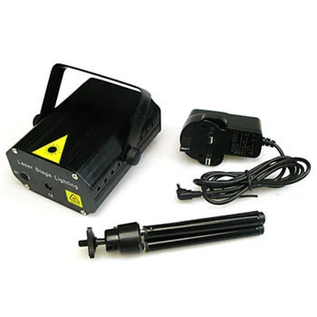 Quality Guaranteed New Black Mini Projector Holographic Star Stage Laser Light Disco Effect Dj Party Lights Outdoor Lighting
Quality Guaranteed New Black Mini Projector Holographic Star Stage Laser Light Disco Effect Dj Party Lights Outdoor Lighting
