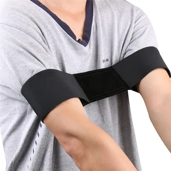 Swing Training Aids Durable Golf Training Accessories Elastic Nylon Golf Arm Posture Motion Correction Belt Golf Beginner
Swing Training Aids Durable Golf Training Accessories Elastic Nylon Golf Arm Posture Motion Correction Belt Golf Beginner