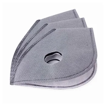 5 Pcs Cycling Face Masks Filter Mtb Road Cycling Equip Anti-Dust Pm2.5 Replacement Filter Polyester Masks Filters New M3
5 Pcs Cycling Face Masks Filter Mtb Road Cycling Equip Anti-Dust Pm2.5 Replacement Filter Polyester Masks Filters New M3