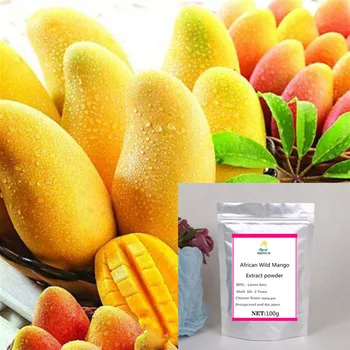 Top Selling African Wild Mango Extract Powder, which burns fat quickly, protects liver and gallbladder, and delays aging
Top Selling African Wild Mango Extract Powder, which burns fat quickly, protects liver and gallbladder, and delays aging