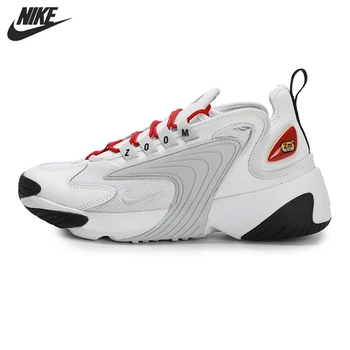 Original New Arrival NIKE WMNS NIKE ZOOM 2K Women's Running Shoes Sneakers
Original New Arrival NIKE WMNS NIKE ZOOM 2K Women's Running Shoes Sneakers