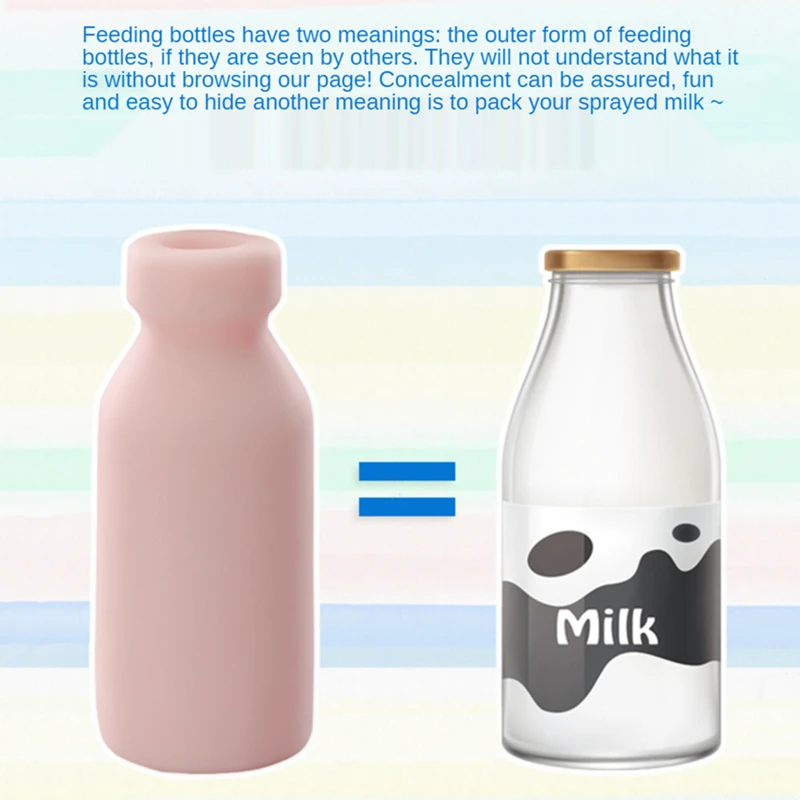 Мини Мужской Мастурбатор