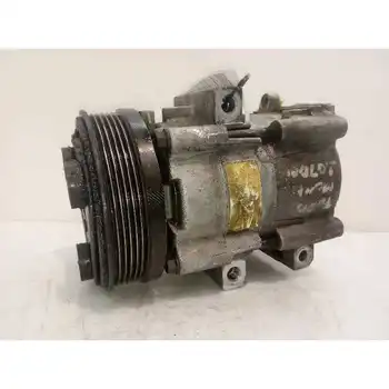 8587854 air Conditioning compressor Ford Mondeo Saloon (ge) 2.0 16v Di Td Cat
8587854 air Conditioning compressor Ford Mondeo Saloon (ge) 2.0 16v Di Td Cat