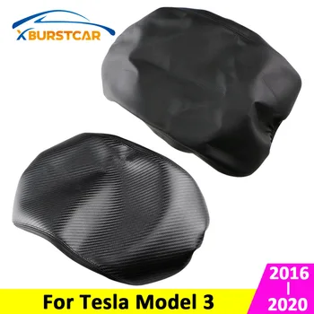 Xburstcar for Tesla Model 3 2016-2020 Car Armrest Storage Box Case Dust-proof Cushion Cover Automobiles Protector Waterproof Cap
Xburstcar for Tesla Model 3 2016-2020 Car Armrest Storage Box Case Dust-proof Cushion Cover Automobiles Protector Waterproof Cap