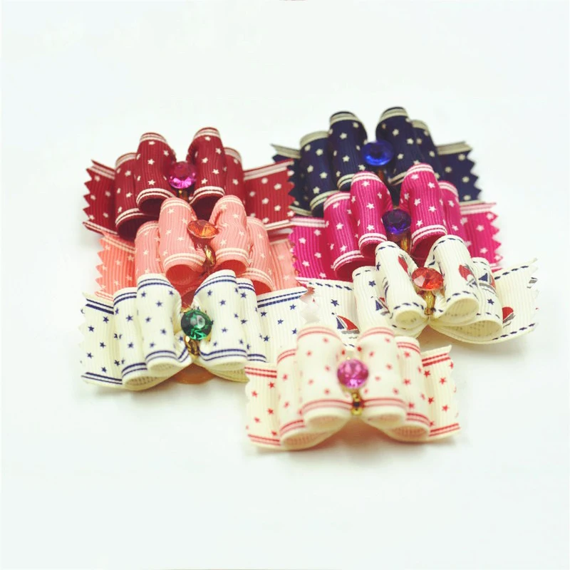 20/50/100pcs /Set Elastic Bands Attached Dog Hair Accessories Dog Pet Bows Hair Bows For Small Puppy Kitten Hair Decorations
20/50/100pcs /Set Elastic Bands Attached Dog Hair Accessories Dog Pet Bows Hair Bows For Small Puppy Kitten Hair Decorations
