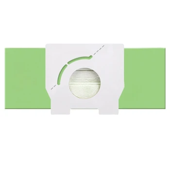 15 Pcs Vacuum Cleaner Dust Bag for Panasonic MC-CA291 MC-CA293 MC-CA391 MC-CA393 MC-CA591 MC-CA593 MC-3300 MC-3310
15 Pcs Vacuum Cleaner Dust Bag for Panasonic MC-CA291 MC-CA293 MC-CA391 MC-CA393 MC-CA591 MC-CA593 MC-3300 MC-3310