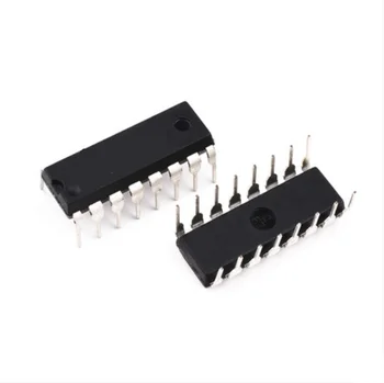 YSTB dip-16 2PCS CD4532BE CD40193BE CD4054BE CD4056BE HEF4056BE HEF40175 CD40175BE CD4543BE/HEF4543/HCF4543 CD4516BE HEF4516
YSTB dip-16 2PCS CD4532BE CD40193BE CD4054BE CD4056BE HEF4056BE HEF40175 CD40175BE CD4543BE/HEF4543/HCF4543 CD4516BE HEF4516