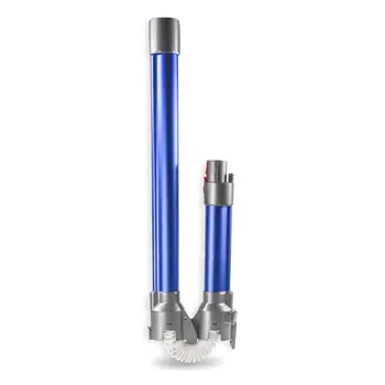1PC Durable Flexible Extension Rod for Dyson V7 V8 V10 V11 Vacuum Cleaner Accessories Replaceable Parts
1PC Durable Flexible Extension Rod for Dyson V7 V8 V10 V11 Vacuum Cleaner Accessories Replaceable Parts