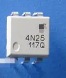 Freeshipping 4N25M 4N25 
Freeshipping 4N25M 4N25