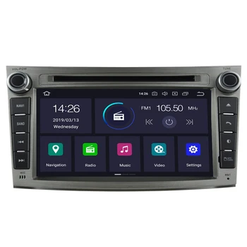 Android 9.0 Car CD DVD Player For Subaru Legacy Outback 2009-2014 car GPS navigation headunit multimedia radio tape recorder IPS
Android 9.0 Car CD DVD Player For Subaru Legacy Outback 2009-2014 car GPS navigation headunit multimedia radio tape recorder IPS