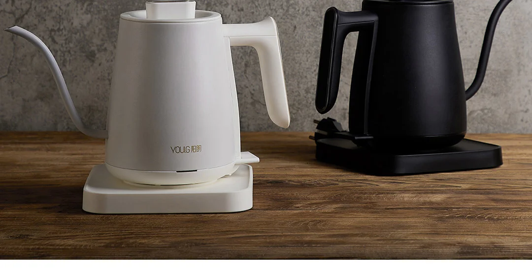 Xiaomi Kettle Black