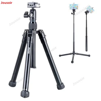 P058 micro single tripod ultra light portable macro small mini travel SLR camera bracket camera CD50 T03
P058 micro single tripod ultra light portable macro small mini travel SLR camera bracket camera CD50 T03