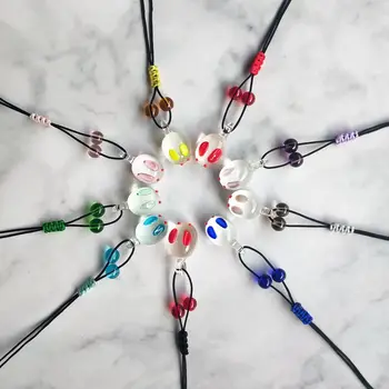 Anime Modaozushi Chen Qingling Xiao Zhan Wang Yibo Wei Wuxian Lan Wangji Rabbit Clavicle Necklace Small Gifts Accessories
Anime Modaozushi Chen Qingling Xiao Zhan Wang Yibo Wei Wuxian Lan Wangji Rabbit Clavicle Necklace Small Gifts Accessories