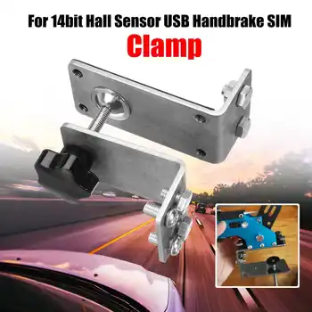 14bit Aluminum Hydraulic Drift E Brake Racing Parking Handbrake Lever Gear Universal Hand Brake
14bit Aluminum Hydraulic Drift E Brake Racing Parking Handbrake Lever Gear Universal Hand Brake