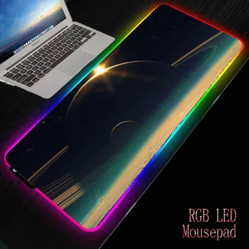 MRGBEST Large Outer Space Gaming Pad Gamer desktop Mouse pads Anti-slip Natural Rubber base ordinary Mouse Mat LED mat
MRGBEST Large Outer Space Gaming Pad Gamer desktop Mouse pads Anti-slip Natural Rubber base ordinary Mouse Mat LED mat