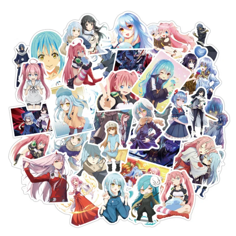 10/30/50PCS Cute Day Manqi Graffiti Sticker Water Removable Trolley Case Sticker Notebook Sticker Car Wholesale
10/30/50PCS Cute Day Manqi Graffiti Sticker Water Removable Trolley Case Sticker Notebook Sticker Car Wholesale