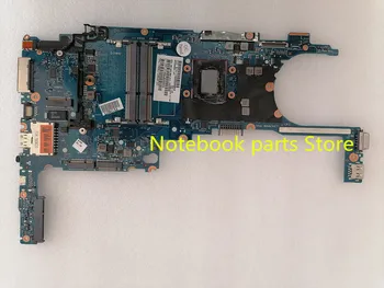 FOR HP EliteBook 725 G3 Motherboard A12-Pro8800B 826629-001 826629-501 826629-601 Tested working
FOR HP EliteBook 725 G3 Motherboard A12-Pro8800B 826629-001 826629-501 826629-601 Tested working