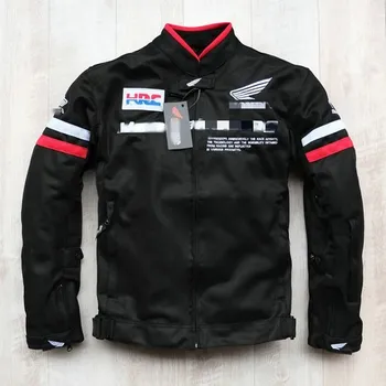 Motorcycle Jackets Men Meah Farbic Jacket Breatheable Motorbike Riding Suits Motocross Racing Clothing with Protective Gear Set
Motorcycle Jackets Men Meah Farbic Jacket Breatheable Motorbike Riding Suits Motocross Racing Clothing with Protective Gear Set