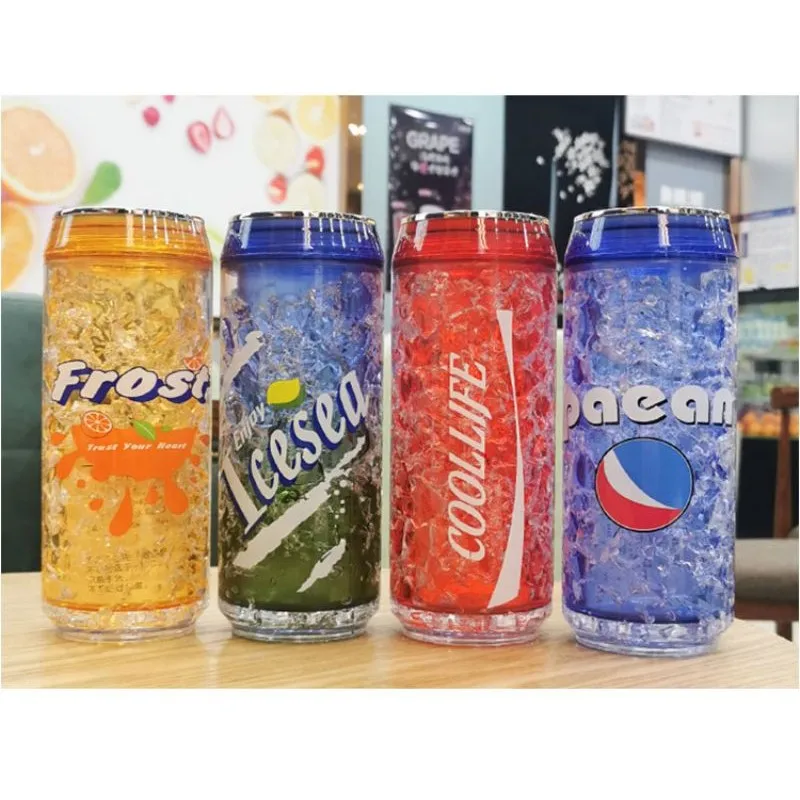 Water Tumbler With Straw Lid Iced Coffee Reusable Plastic Wide Mouth 350ml Cup Double Wall Insulated Freezable Drink Chilling
Water Tumbler With Straw Lid Iced Coffee Reusable Plastic Wide Mouth 350ml Cup Double Wall Insulated Freezable Drink Chilling