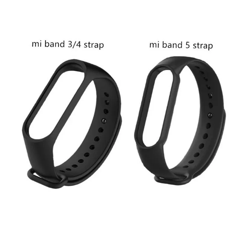 Sport Bracelet For Xiaomi Mi Band 3/4/5 strap Silicone TPU Wristband accessories for xiaomi miband 5 straps MiBand 4 bracelets Sport Bracelet For Xiaomi Mi Band 3/4/5 strap Silicone TPU Wristband accessories for xiaomi miband 5 straps MiBand 4 bracelets