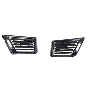 For BMW Air Conditioning Ventilation Grille X1 E84 2010-2015
For BMW Air Conditioning Ventilation Grille X1 E84 2010-2015