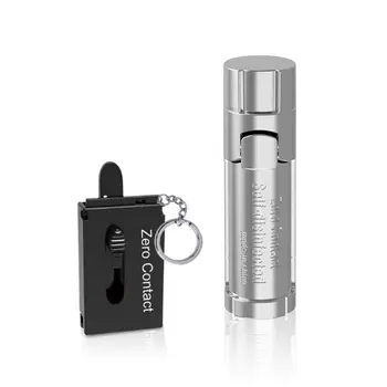 2 IN 1 Handheld Avoid Contact Safety Tool Press Elevator Buttons Door Stick
2 IN 1 Handheld Avoid Contact Safety Tool Press Elevator Buttons Door Stick