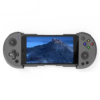Telescopic Gamepad Joystick Game Controller for Android Phone for Samsung for iPhone X XR XS Wireless Bluetooth Game Controller
Telescopic Gamepad Joystick Game Controller for Android Phone for Samsung for iPhone X XR XS Wireless Bluetooth Game Controller