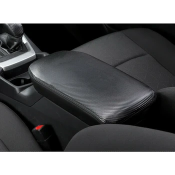 Leather Armrest Cover Storage Box For Toyota RAV4 2019-2020 Parts Accessories Auto Inner
Leather Armrest Cover Storage Box For Toyota RAV4 2019-2020 Parts Accessories Auto Inner
