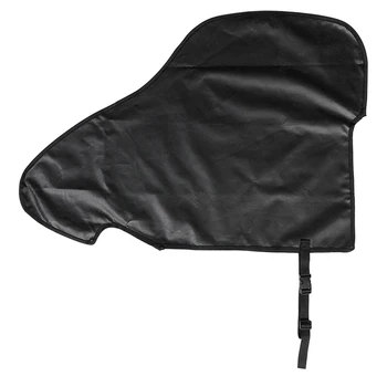 Caravan Tailer Rain Snow Dust Protector Hook Connector Indoor Outdoor Car Universal Towing Hitch Cover Accessories Campervan
Caravan Tailer Rain Snow Dust Protector Hook Connector Indoor Outdoor Car Universal Towing Hitch Cover Accessories Campervan