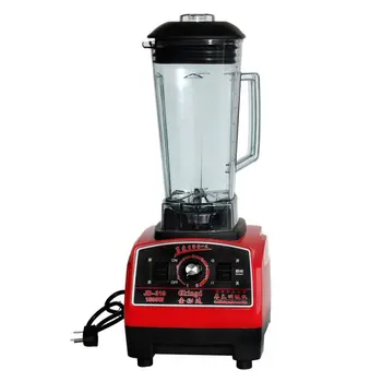 Jinda JD-319 2L high speed bar blender ice and fruit chopping grinder for commercial use pure copper motor ABS food-grade jar
Jinda JD-319 2L high speed bar blender ice and fruit chopping grinder for commercial use pure copper motor ABS food-grade jar