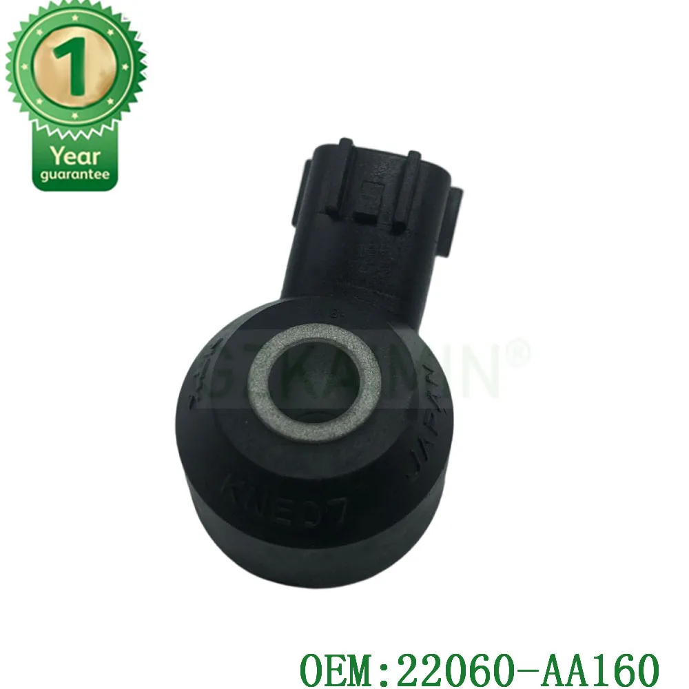 Высококачественный новый детонационный датчик для SUBARU NISSAN, TOYOTA BRZ FORESTER XV OEM 22060-AA160 22060-AA180 22060AA160 22060AA180
Высококачественный новый детонационный датчик для SUBARU NISSAN, TOYOTA BRZ FORESTER XV OEM 22060-AA160 22060-AA180 22060AA160 22060AA180