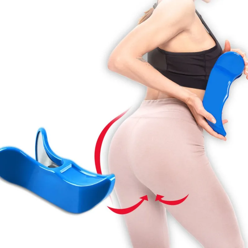 Practical Hips Muscle Trainer Home Fitness Yoga Buttock Lifter Hip Butt Enhancer Exerciser Postpartum Rehabilitation Device
Practical Hips Muscle Trainer Home Fitness Yoga Buttock Lifter Hip Butt Enhancer Exerciser Postpartum Rehabilitation Device