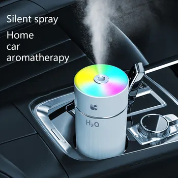 Home Appliances Usb Humidifier Mini Ultrasonic Cool Mist Aroma Air Oil Diffuser Romantic Color Led Lamp Humidificador New
Home Appliances Usb Humidifier Mini Ultrasonic Cool Mist Aroma Air Oil Diffuser Romantic Color Led Lamp Humidificador New