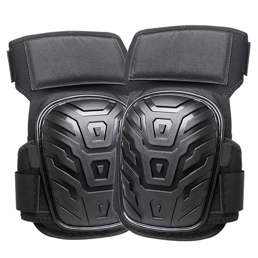 Adjustable Straps Work Knee Pads with Gel Padding Adjustable Straps for Gardening Construction Works GY88
Adjustable Straps Work Knee Pads with Gel Padding Adjustable Straps for Gardening Construction Works GY88