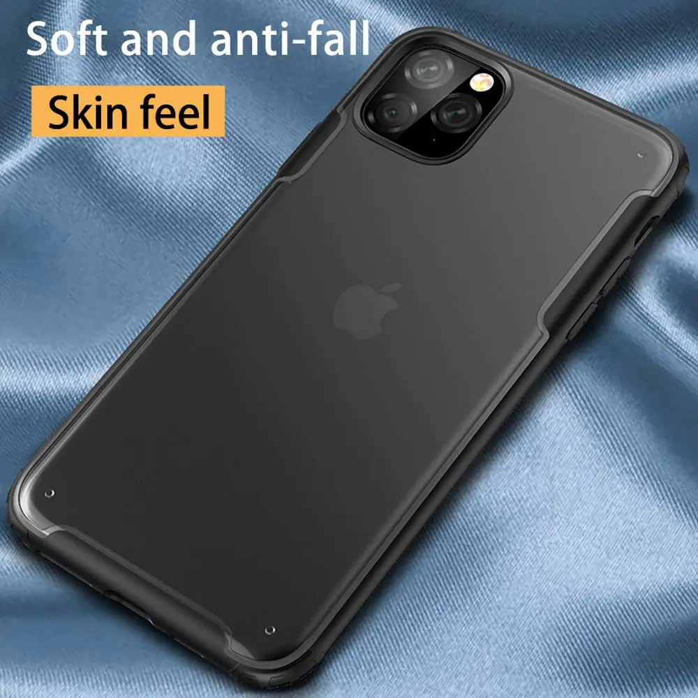 LAPOPNUT Transparent Slim Fit Plating Phone Cases for IPhone 11 Pro Max Xr X Xs 8 7 Plus 6 6s Soft TPU+PC Ultra Thin Back Cover
LAPOPNUT Transparent Slim Fit Plating Phone Cases for IPhone 11 Pro Max Xr X Xs 8 7 Plus 6 6s Soft TPU+PC Ultra Thin Back Cover