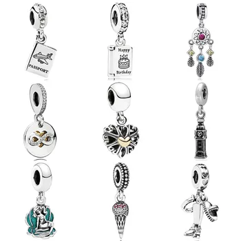 Birthday Wishes Passport Dreamcatcher Heart Of Infinity Big Ben Pendant Charm Fit Bracelet 925 Sterling Silver Beads 
Birthday Wishes Passport Dreamcatcher Heart Of Infinity Big Ben Pendant Charm Fit Bracelet 925 Sterling Silver Beads