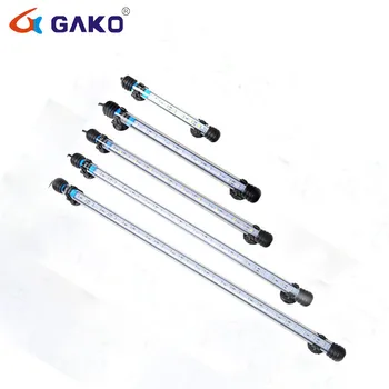 Gako Aquarium Led Lighting Arowana Light with RGB Remote Control Submersible Lamp for Aquarium Fish Tank with US EU UK SAA Plug
Gako Aquarium Led Lighting Arowana Light with RGB Remote Control Submersible Lamp for Aquarium Fish Tank with US EU UK SAA Plug