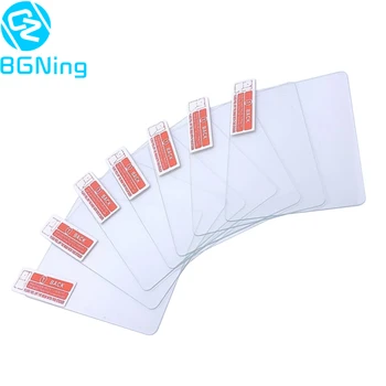 BGNing Tempered Glass Protector For Nikon D610 D7500 DSLR Camera Diaplay Cover LCD Screen Protective Film for Canon EOSR EOS RP
BGNing Tempered Glass Protector For Nikon D610 D7500 DSLR Camera Diaplay Cover LCD Screen Protective Film for Canon EOSR EOS RP