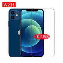Screen-Protector Tempered-Glass-Case iPhone 12 6s-Plus for Mini-X-Xs 11-pro/Max-xr/7/8 Screen-Protector Tempered-Glass-Case iPhone 12 6s-Plus for Mini-X-Xs 11-pro/Max-xr/7/8