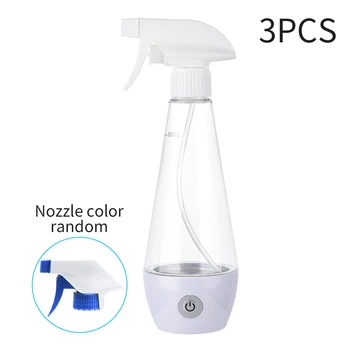 84 Disinfection Water Electrolytic Generator Sodium Hypochlorite Generator Disinfectant Liquid Making Machine Clean Air Spray
84 Disinfection Water Electrolytic Generator Sodium Hypochlorite Generator Disinfectant Liquid Making Machine Clean Air Spray