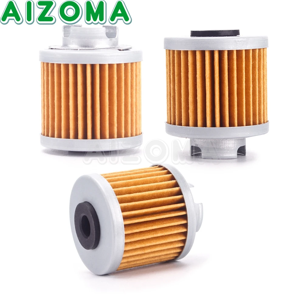 15412-HB6-003 Oil Filter For Honda Zongshen ZS190 YX 150/160 Daytona Anima CB50R Piranha 190 2V Engine 150cc Dirt Pit Bike
15412-HB6-003 Oil Filter For Honda Zongshen ZS190 YX 150/160 Daytona Anima CB50R Piranha 190 2V Engine 150cc Dirt Pit Bike