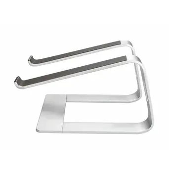Portable Laptop Cooler Stand Fast Dropdown Temperature Smart Laptop Stand Holder Desktop Holder Notebook PC Computer Stand