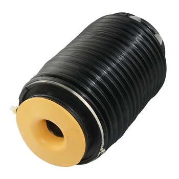 DWCX Car Rear Left Air Suspension Spring Bag Black 55350-3M501 Fit For Hyundai Equus 2009 2010 2011 2012 2013 2014 2015 2016
DWCX Car Rear Left Air Suspension Spring Bag Black 55350-3M501 Fit For Hyundai Equus 2009 2010 2011 2012 2013 2014 2015 2016