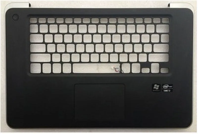 Original genuine notebook case for Dell XPS 15 L521X C cover shell Palm rest Host cover With touch pad With electronic parts
Original genuine notebook case for Dell XPS 15 L521X C cover shell Palm rest Host cover With touch pad With electronic parts