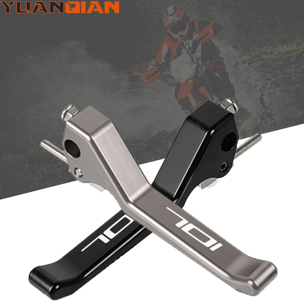 FOR Husqvarna 701 Enduro SM 2016 2017 2018 2019 2020 2021 Motorcoss Clutch Conversion kits Aluminum Dirt Bike Brake Clutch Lever
FOR Husqvarna 701 Enduro SM 2016 2017 2018 2019 2020 2021 Motorcoss Clutch Conversion kits Aluminum Dirt Bike Brake Clutch Lever